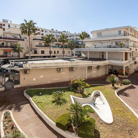 Lumineux, Ensoleillee, Proche Plage ,Coeur De Centre Ville, Chaleureux, Antibes Exterior foto